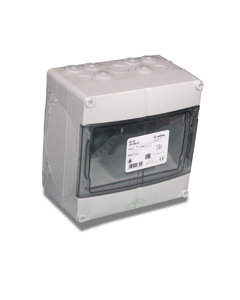 Housing for sunlight-simulator digital SLS-1+